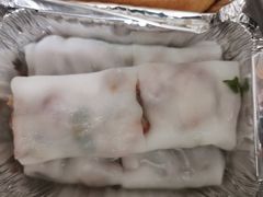 香茜牛肉肠-海港荟(大埔新达店)