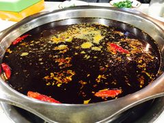 -水碾河刘老大串串香(水碾河路店)