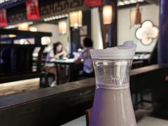-绿茶餐厅(乐峰广场店)