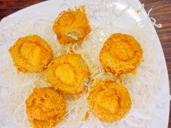 -龙海鲜螃蟹王(宏茂桥店)