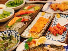 -平成屋·午肴夜酒(四川北路店)