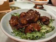 -情满四合院·小酒馆(后现代城店)