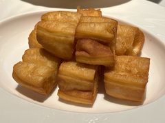 -桂满陇·海市蜃楼·黑金(国金店)