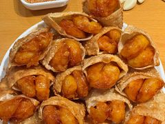 -老济南·地道济南菜(大明湖店)