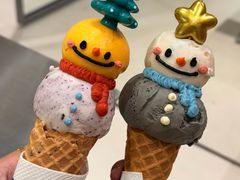 -海比甜店·意式手工冰激淋happy habit gelato