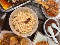 -小街天府(西工小街店)