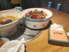 -猪腰世家·粤菜猪腰汤(江西路店)