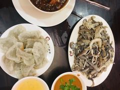 -姚记炒肝店(簋街店)