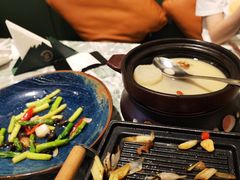 -披云云小馆·味道江湖(姚家园万象汇店)