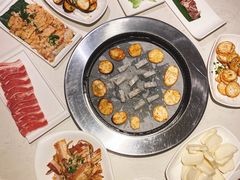 -么子烤肉(化龙池店)