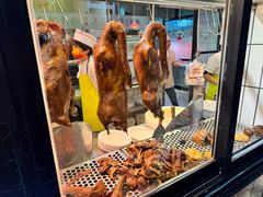 -日日香卤鹅饭店·澄海狮头鹅(澄海店)