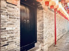 -回龙窝历史文化街区