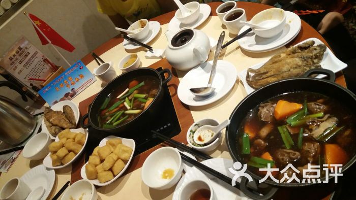 稻香酒家(江门鹤山分店)图片 - 第18张