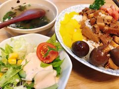 -红小满休闲餐厅(十全街店)