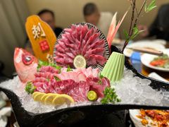 -潮汕壹号·潮汕菜·打边炉·生腌(总店)