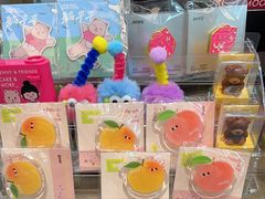 -静宜和她的朋友(星海广场店)