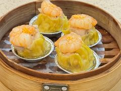 招牌烧卖-点都德(喜粤楼店)