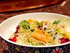 -四世同堂·京菜·烤鸭(双井店)