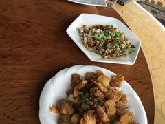 -胖大嫂渔家排档(半边山店)