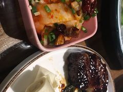 -路小缦·珍馐美馔(市心北路店)