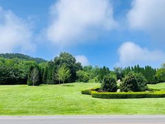 -棒棰岛宾馆景区