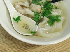 -吉祥馄饨(虹桥火车站店)