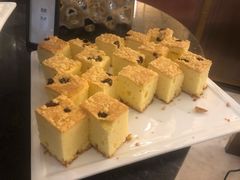 -西安高新希尔顿酒店·咖啡露台西餐厅
