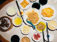 -松鹤面馆·古法焖肉面(观前店)