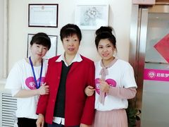 -爱月宝月嫂·育儿嫂(哈尔滨总店)