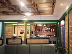 -满盛家宴·烤鸭·海鲜天津菜(河北路总店)