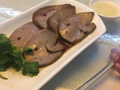 -东海酒家(长平东路店)