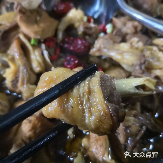 百合农庄(富力红树湾运动公园店)