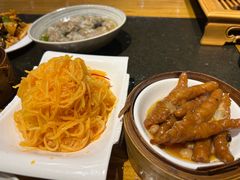 -小城粥道·海胆鲜虾粥(解放广场店)