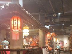 -蓉城老妈火锅(双林路店)