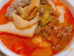 -海底捞大排档火锅(打浦路店)