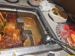 -海底捞火锅(欣大百货店)