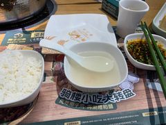 -椰子印象椰子鸡·椰奶鸡·糟粕醋(友谊阳光城店)