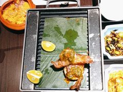 -匠和风精致料理(莆田财富中心店)