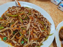 -春饼小吃(钱塘街店)
