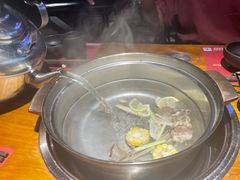 -原牛道·潮汕围炉火锅(讯美店)