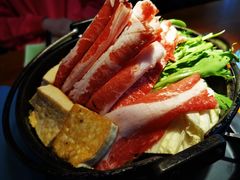 -鳗鱼家·深夜食堂(军博店)
