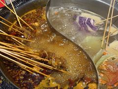 -成都玉林串串香(世纪港湾店)