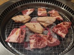 -御牛道日式烤肉料理(杭州万象城店)