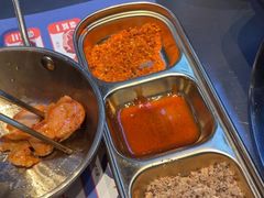 -喜井无限自助烤肉公司(石厦店)