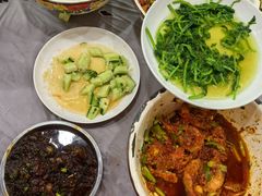 -辣螃铠盆盆蟹大排档(总店)