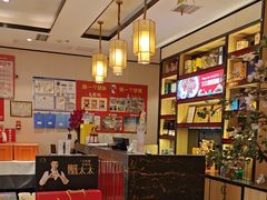 -潇湘码头·鲜湘菜(常营店)