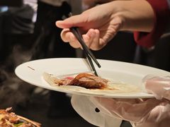 -四季民福烤鸭店(外滩外白渡桥店)