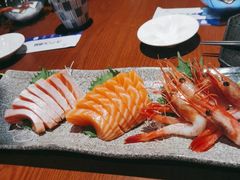 -千代武日本料理(爱建店)