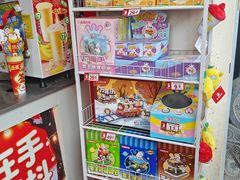 -蜜雪冰城(油坊桥店)