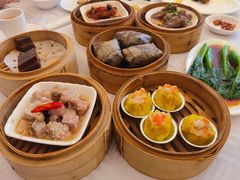 -潮福城大酒楼(北尚店)